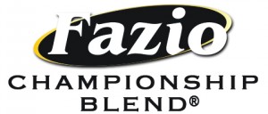 Fazio Championship Blend